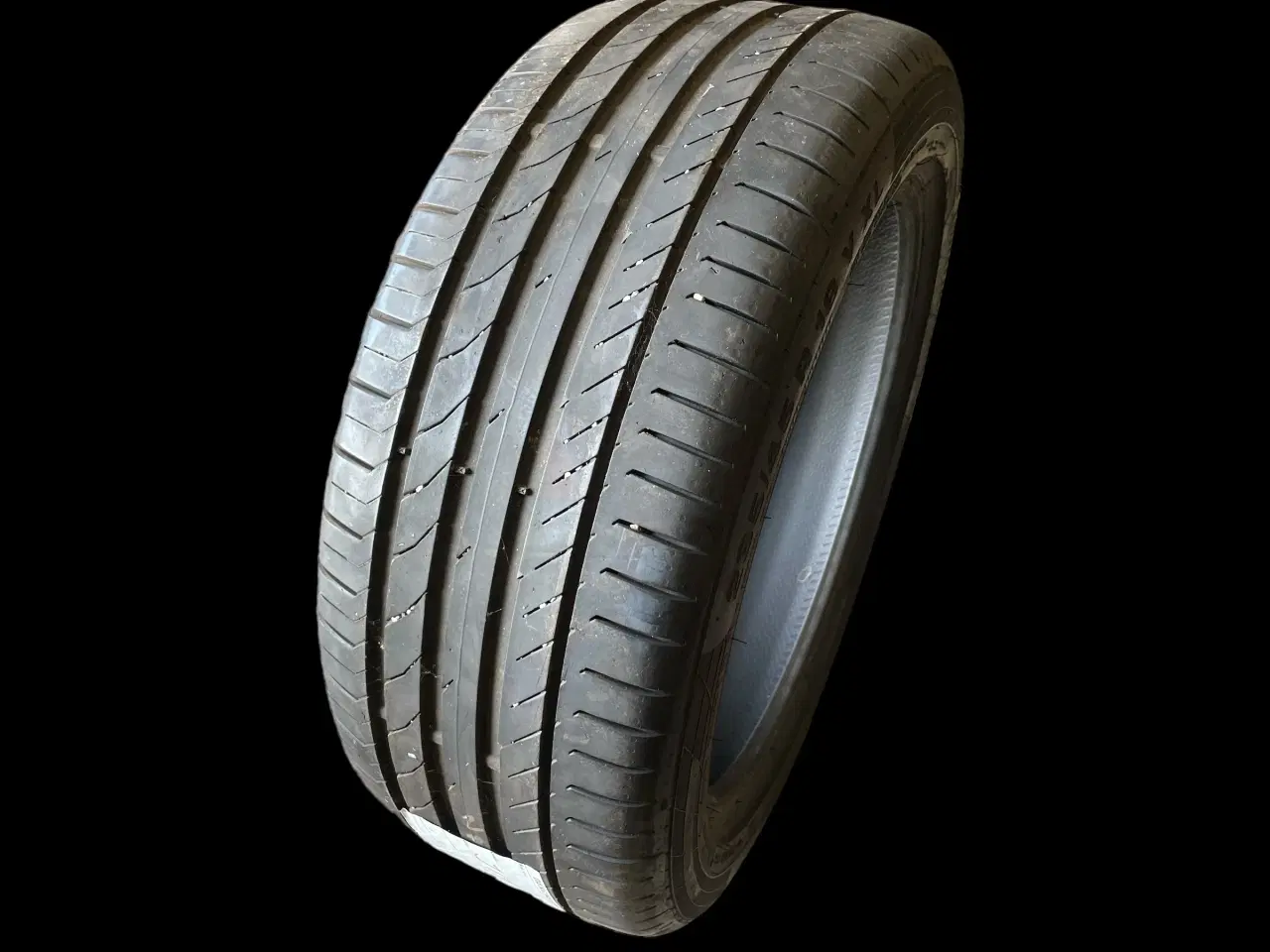 Billede 2 - 18 Continental 235/45r18 Ref.J91 sommer