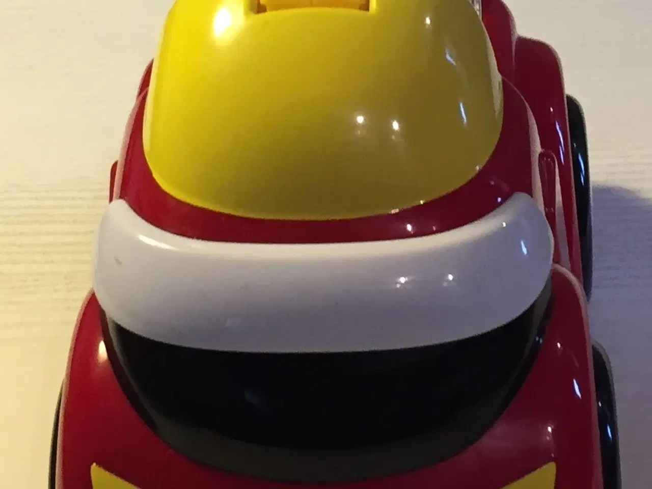 Billede 2 - Ferrari play an go, Motorama