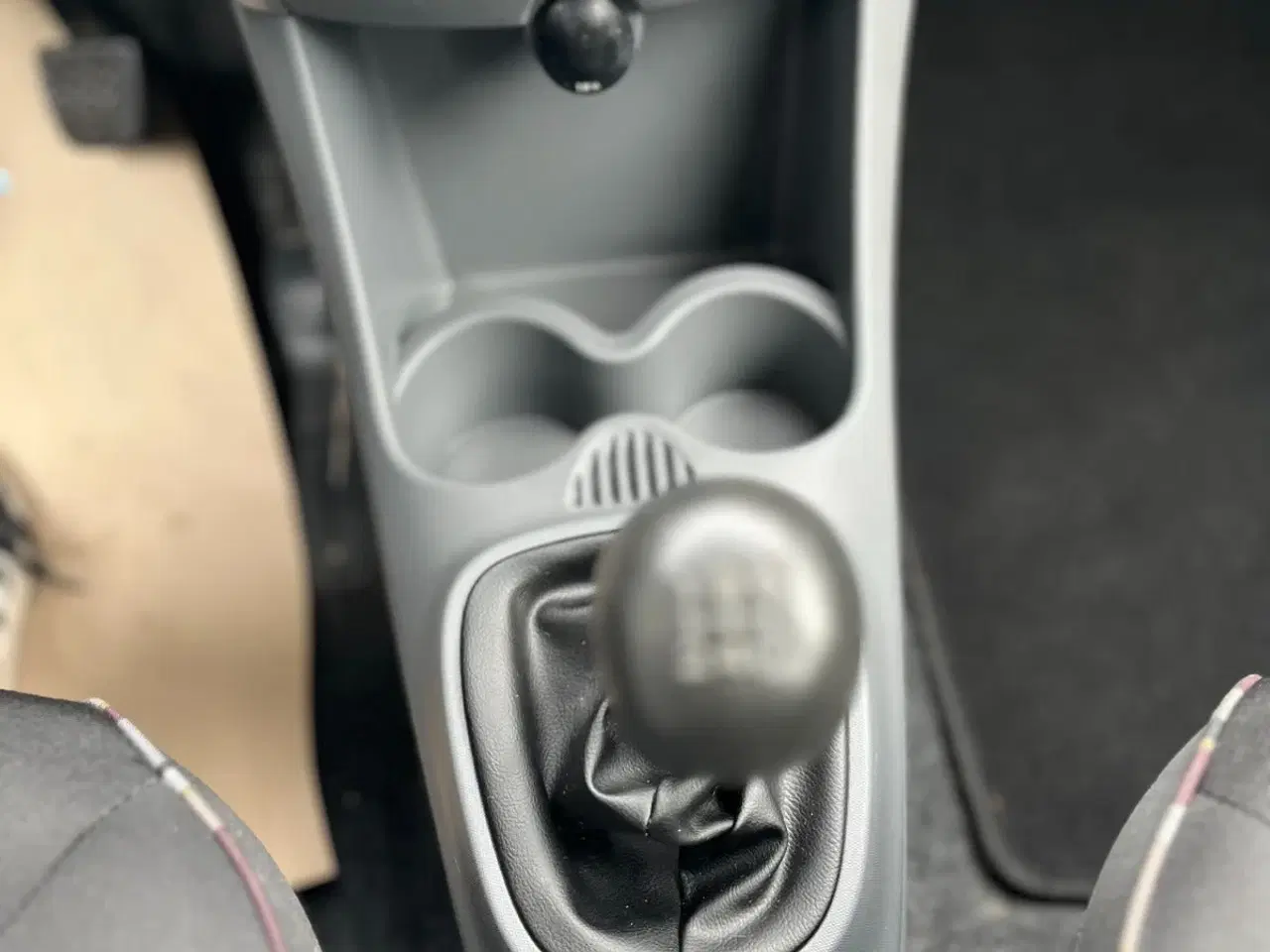 Billede 10 - Citroën C3 1,0 VTi 68 Attraction