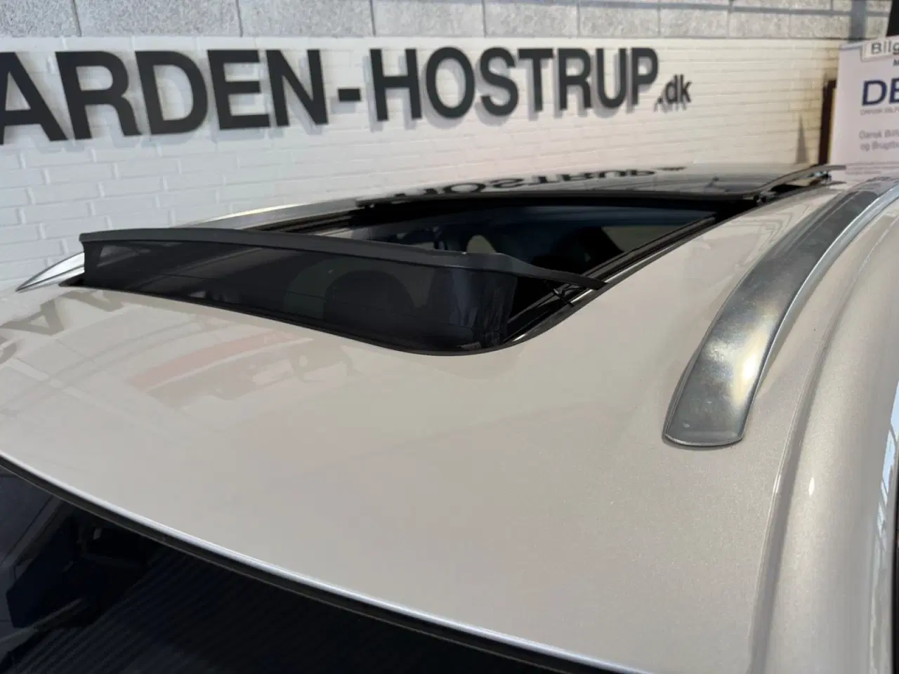Billede 7 - MG Marvel R  Luxury