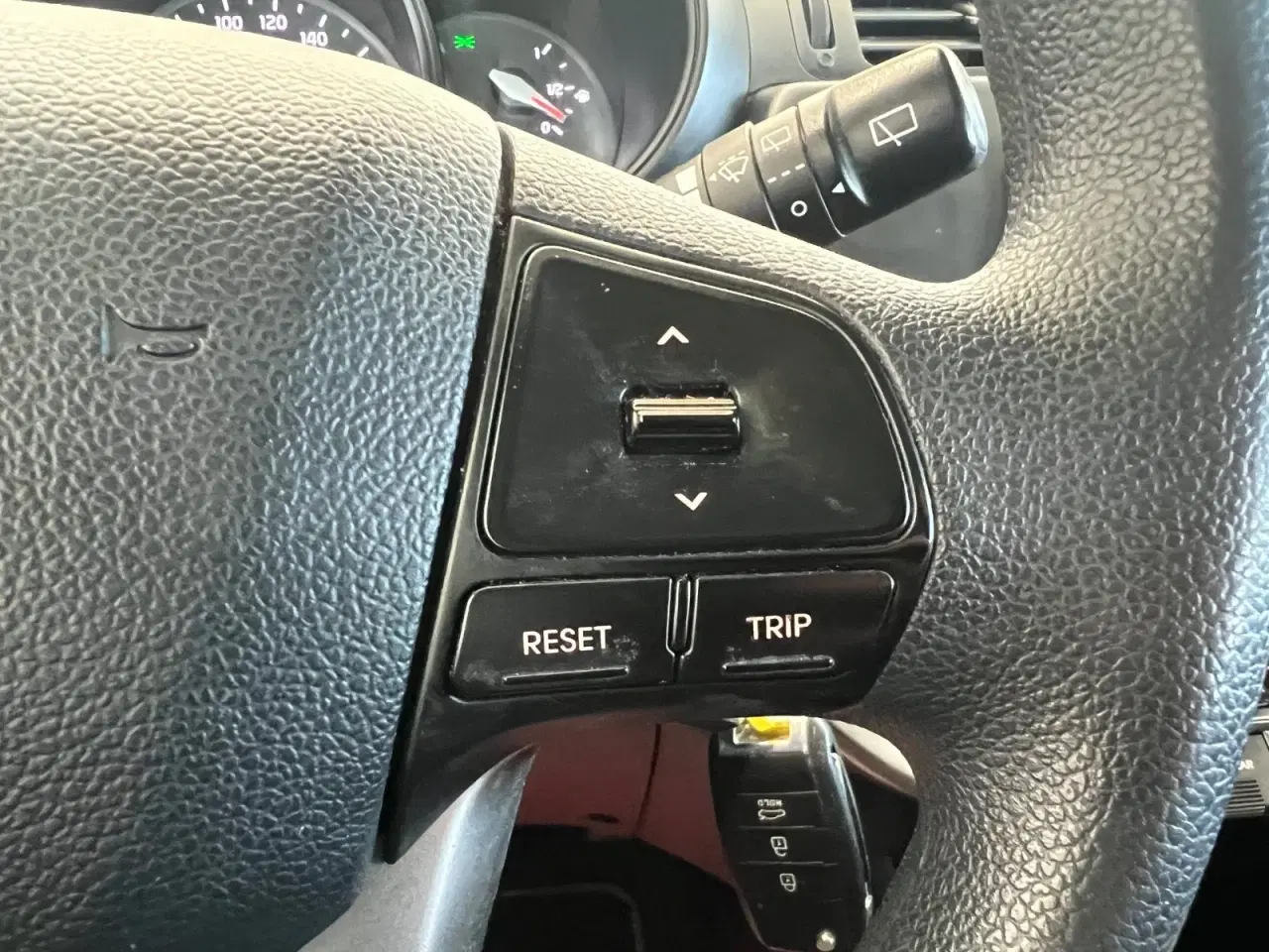 Billede 14 - Kia Rio 1,2 CVVT Active