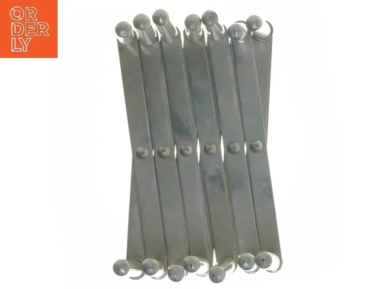 Billede 6 - Stativ(str. 14x10 cm) fra IKEA (str. 14x10 cm)