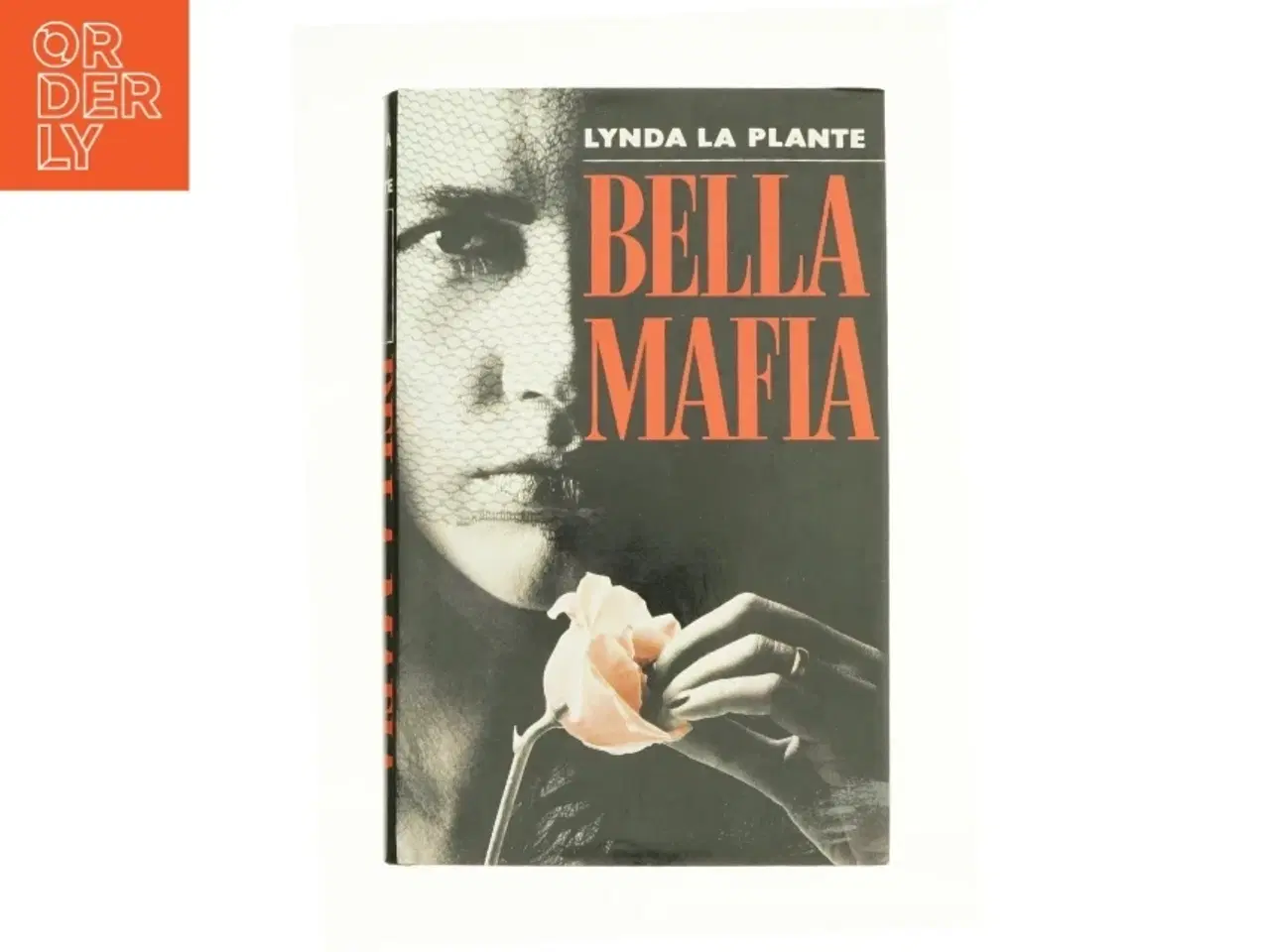 Billede 1 - Bella Mafia af Lynda La Plante  fra Bog