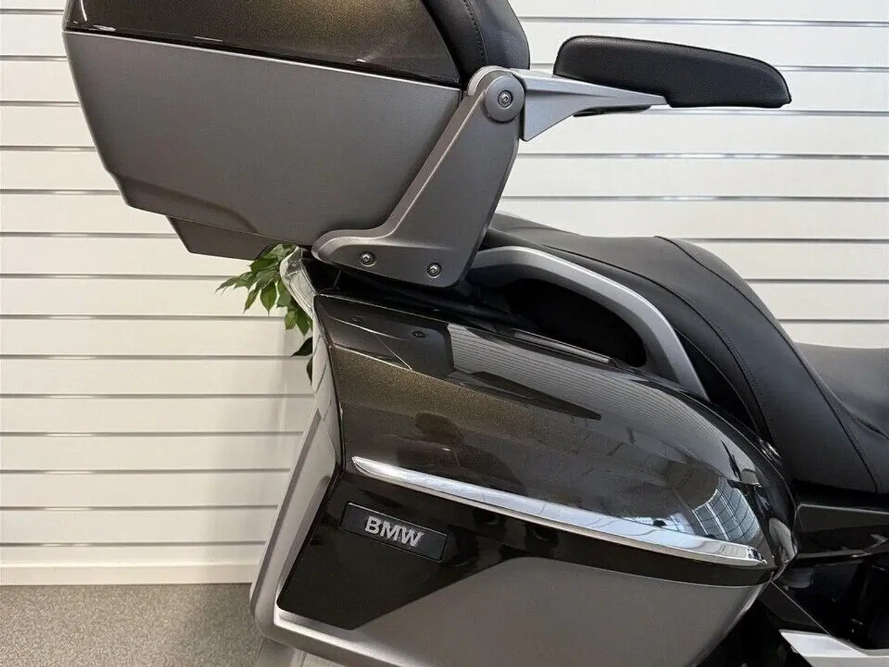 Billede 3 - BMW K 1600 GTL Exclusive