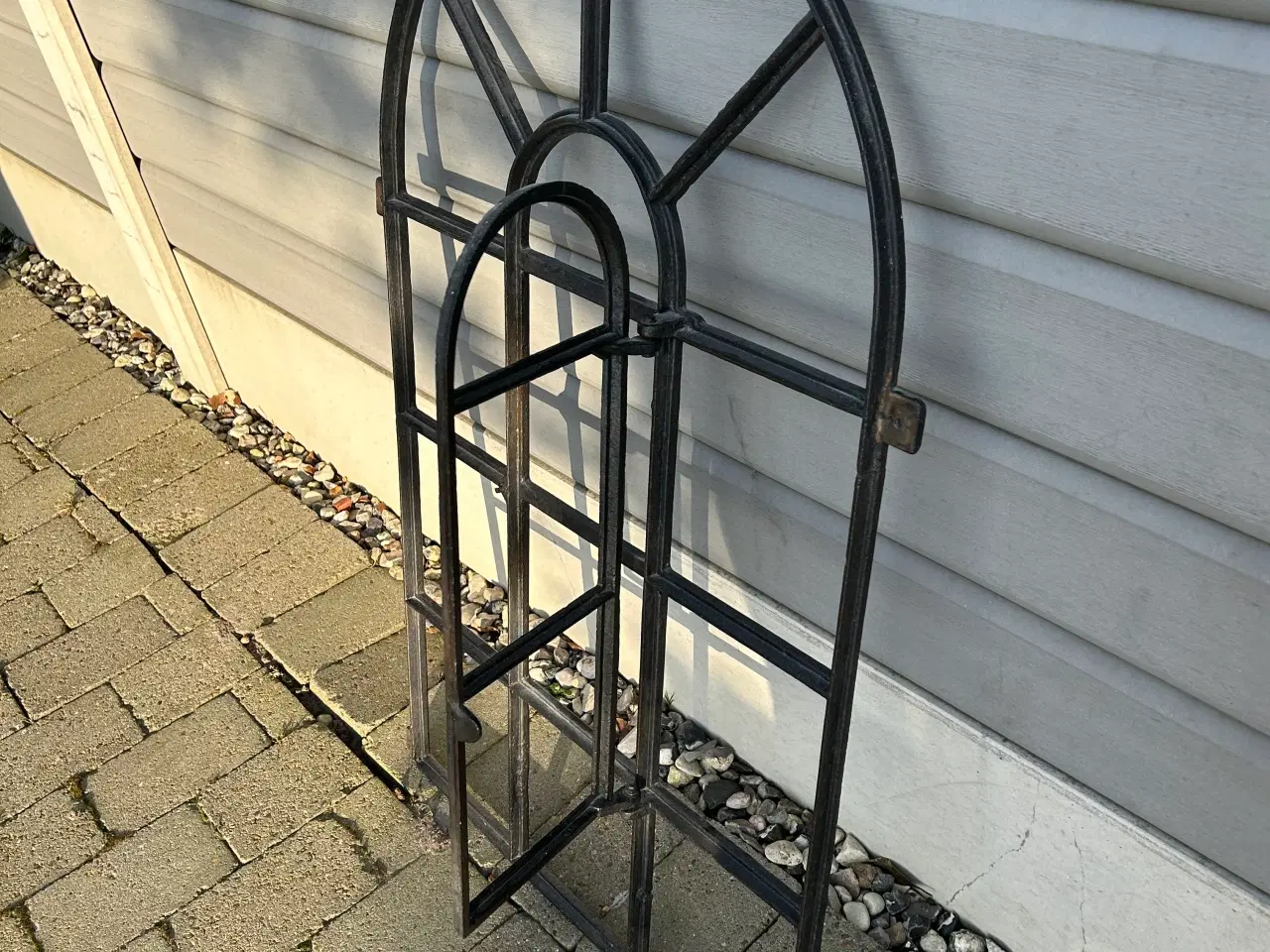 Billede 2 - Staldvindue