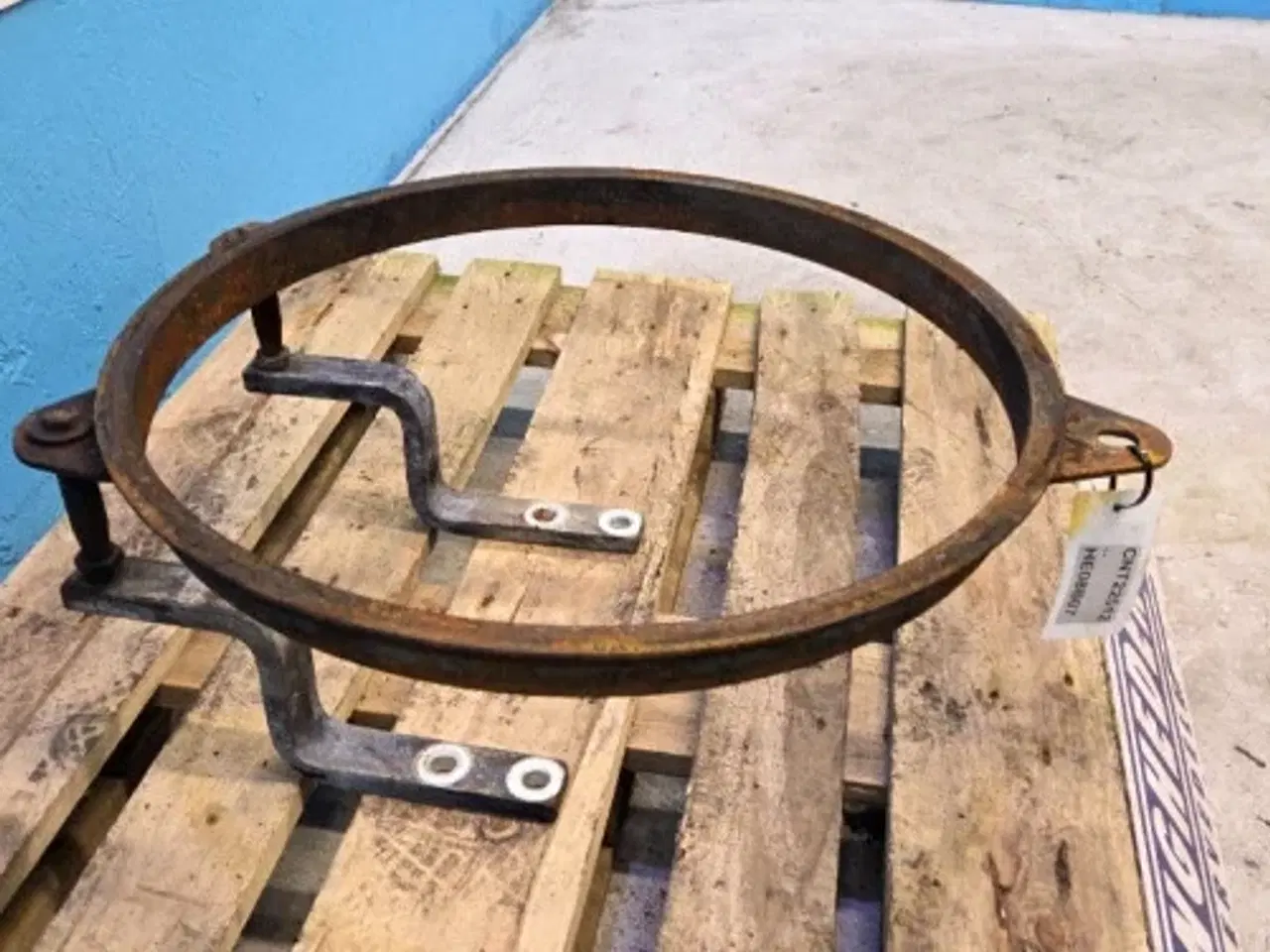 Billede 5 - Venieri 7.63B Ramme 840.A.981