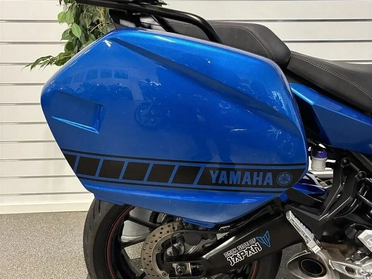 Billede 3 - Yamaha Tracer 900 GT