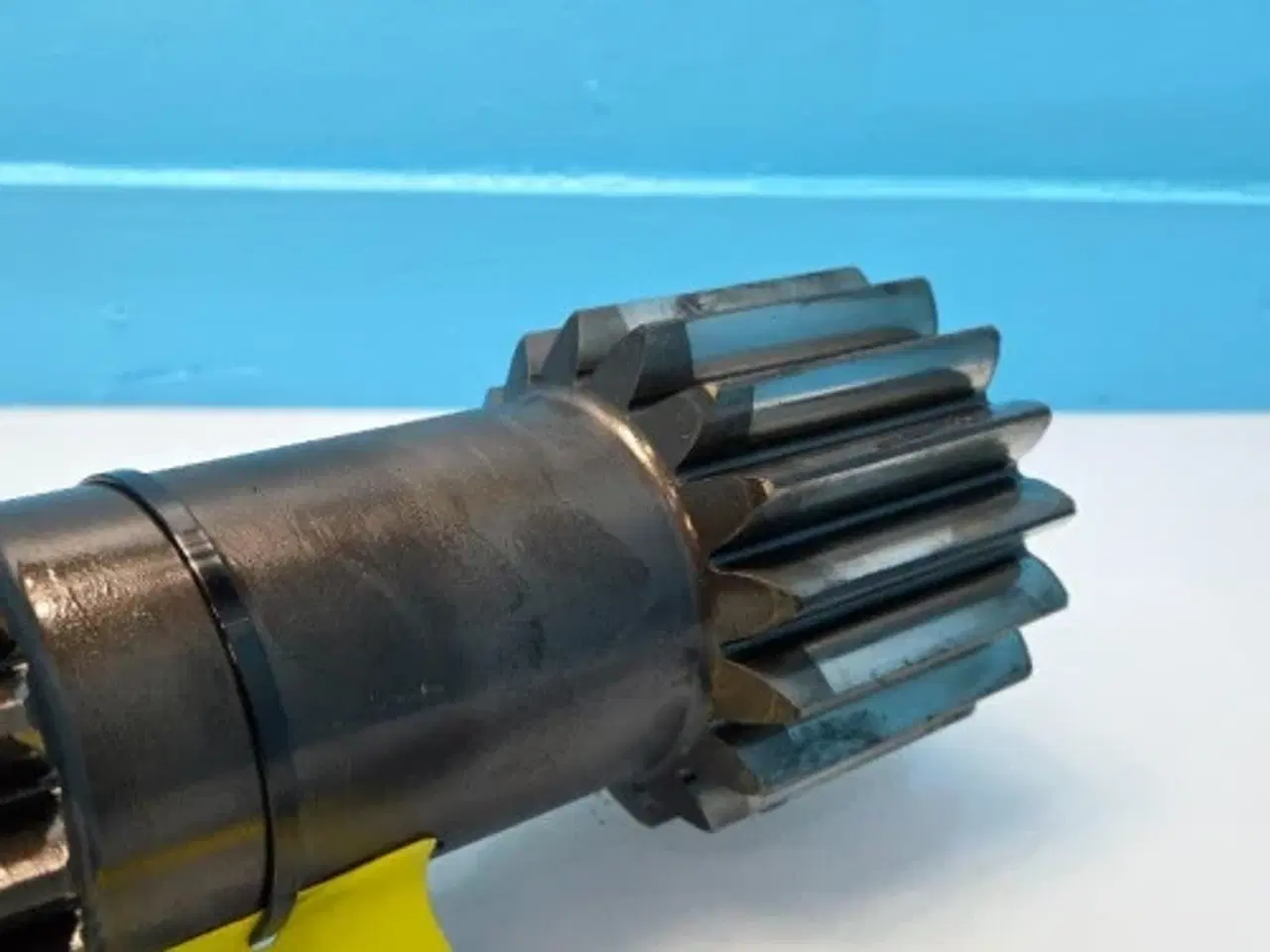 Billede 12 - Case Optum 300 Aksel 47774105