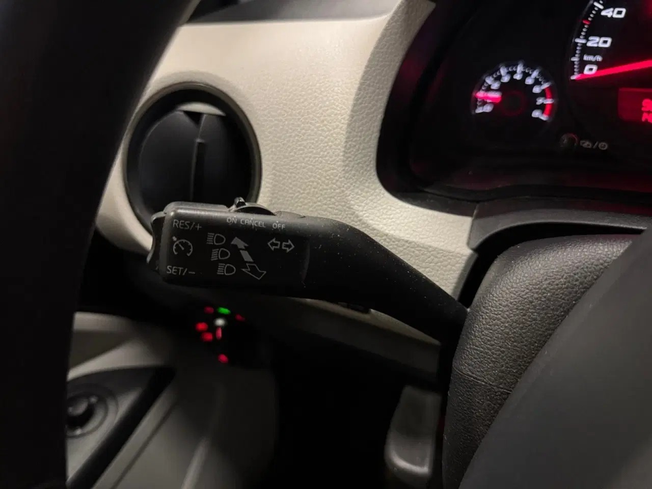 Billede 12 - Seat Mii 1,0 60 Reference eco