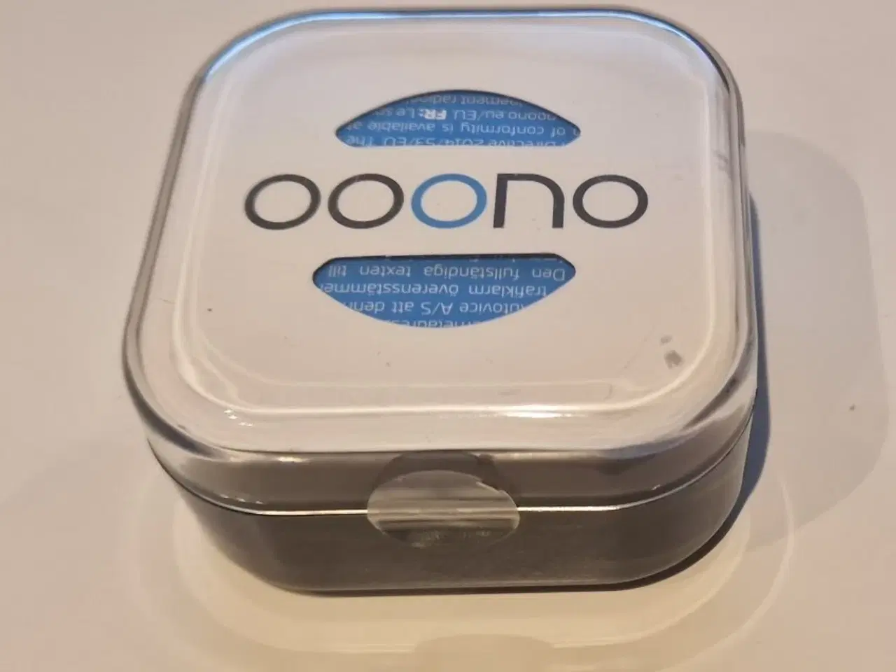 Billede 1 - OOONO Co-driver NO1