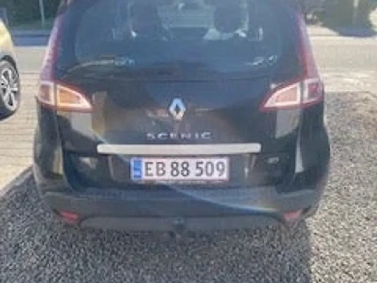 Billede 6 - Renault Scenic III 2,0 dCi 150 Dynamique aut.