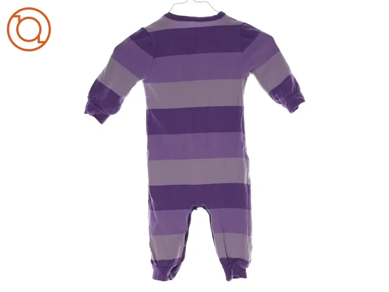 Billede 2 - Heldragt fra Danefæ (str. 6 mdr.) fra Danefæ (str. 6 MÅNEDER)