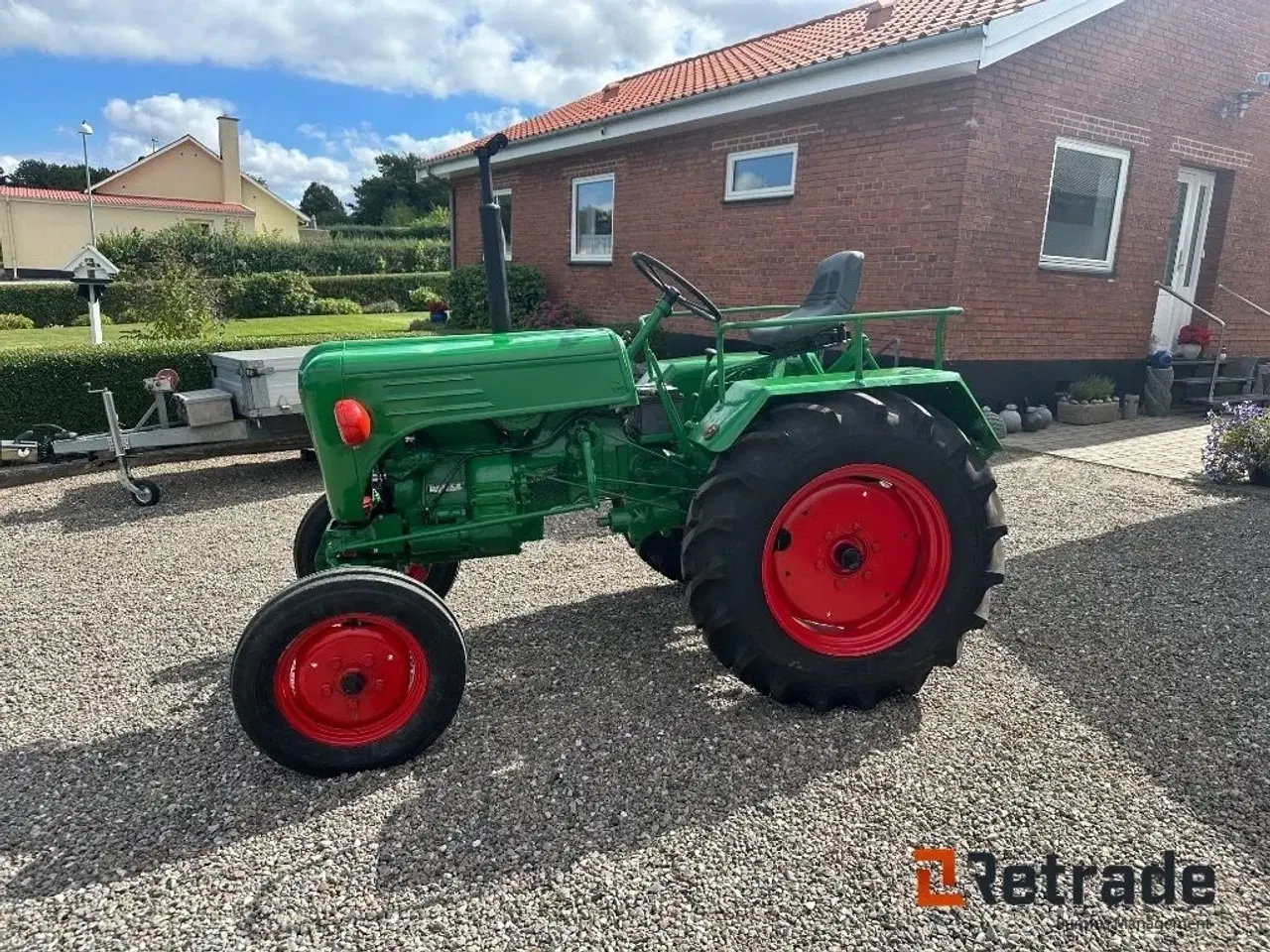 Billede 2 - - - - Kramer