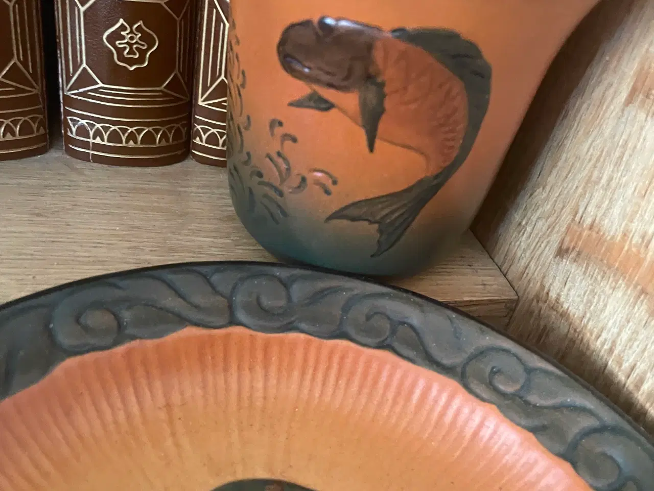 Billede 5 - Ipsen keramik 