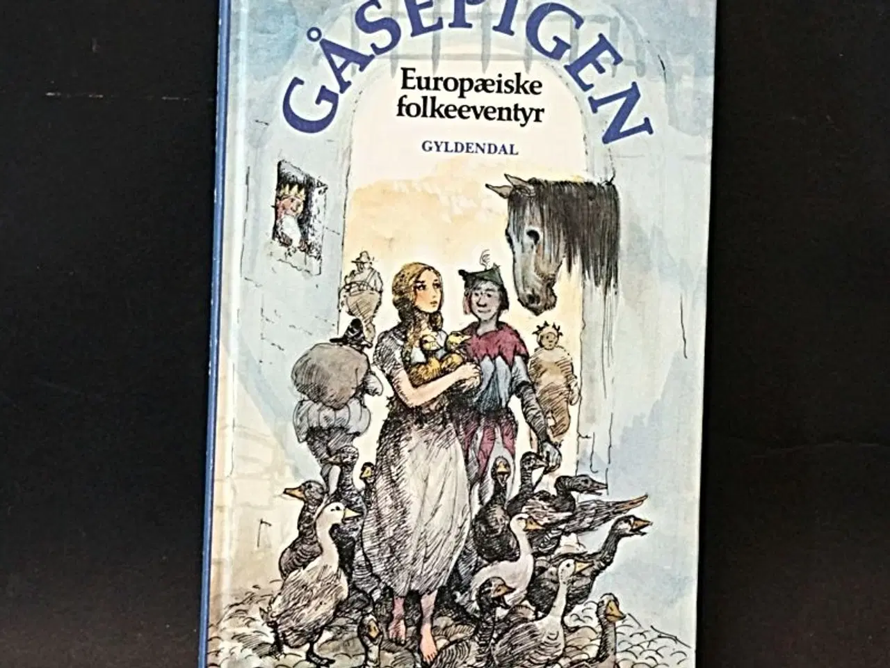 Billede 8 - Gode Brugte Bøger