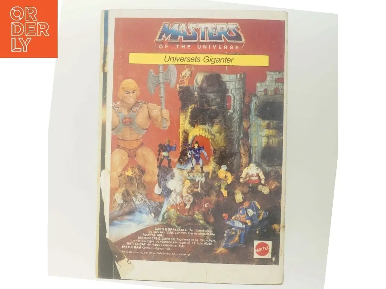 Billede 3 - Anders And & Co. af Walt Disney (Bog)