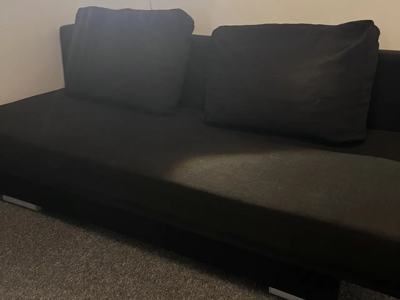 Billede 1 - gratis sovesofa