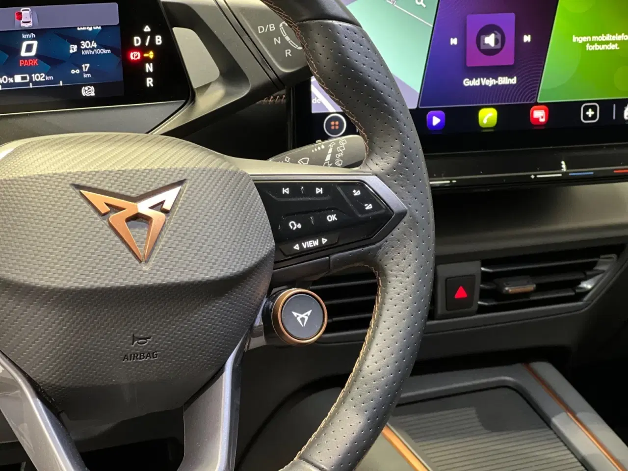 Billede 13 - Cupra Born 58 e-Boost