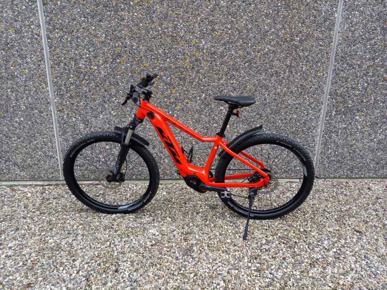 Billede 11 - El cykel KTM MACINA Race BOSCH PERFORMANCE CX 85NM