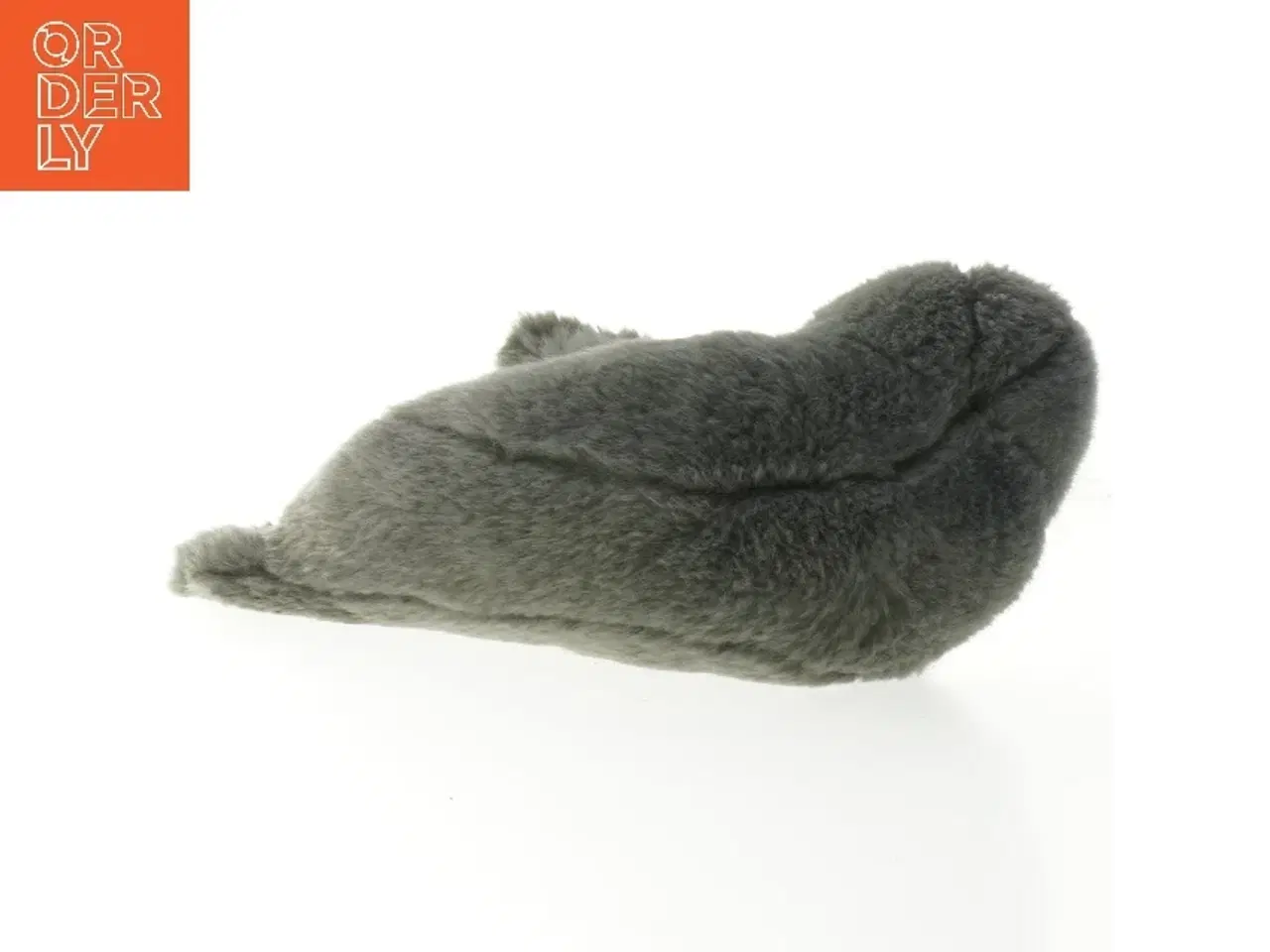 Billede 4 - Tøjdyr sæl (str. 27 x 12 cm)