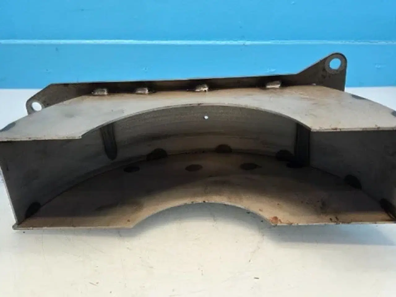 Billede 12 - New Holland CR9.90 Beskyttelseskærm 84435283