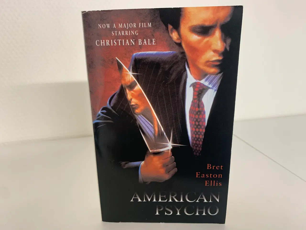 Billede 1 - American psycho af Bret Easton Ellis