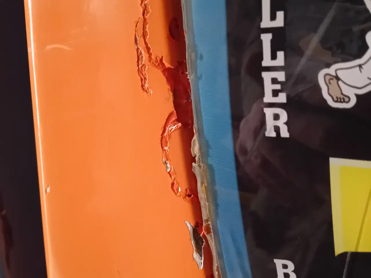 Billede 12 - Boksemaskine