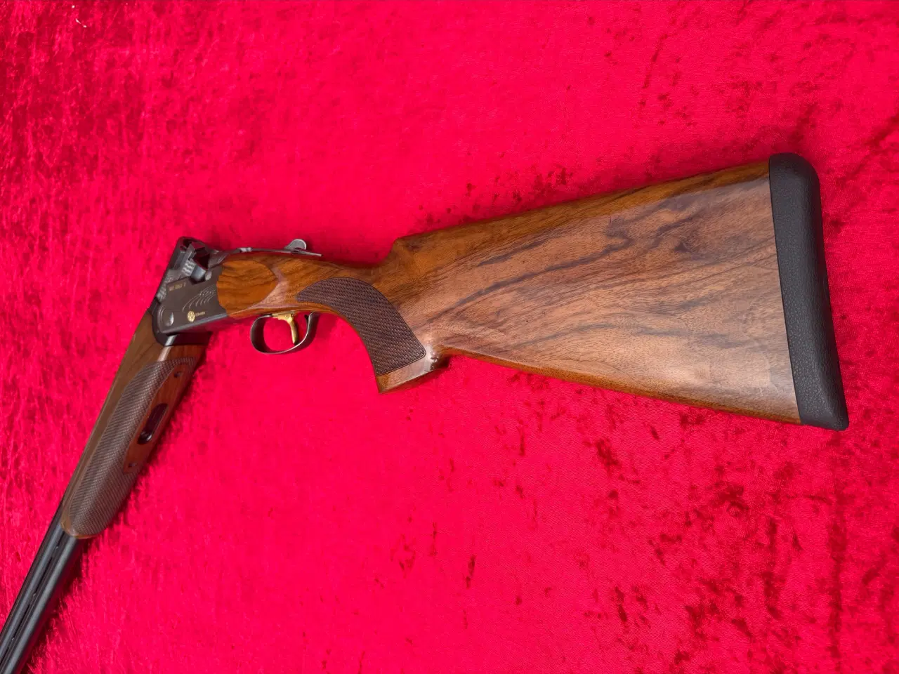 Billede 2 - Beretta 682 Gold E Sporting