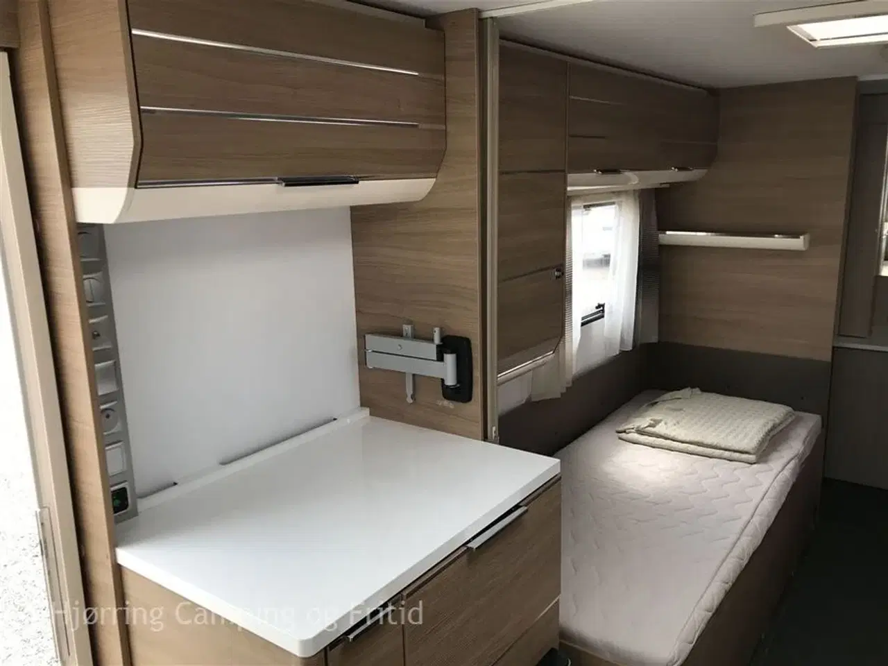 Billede 16 - 2017 - Adria Adora 572 UT