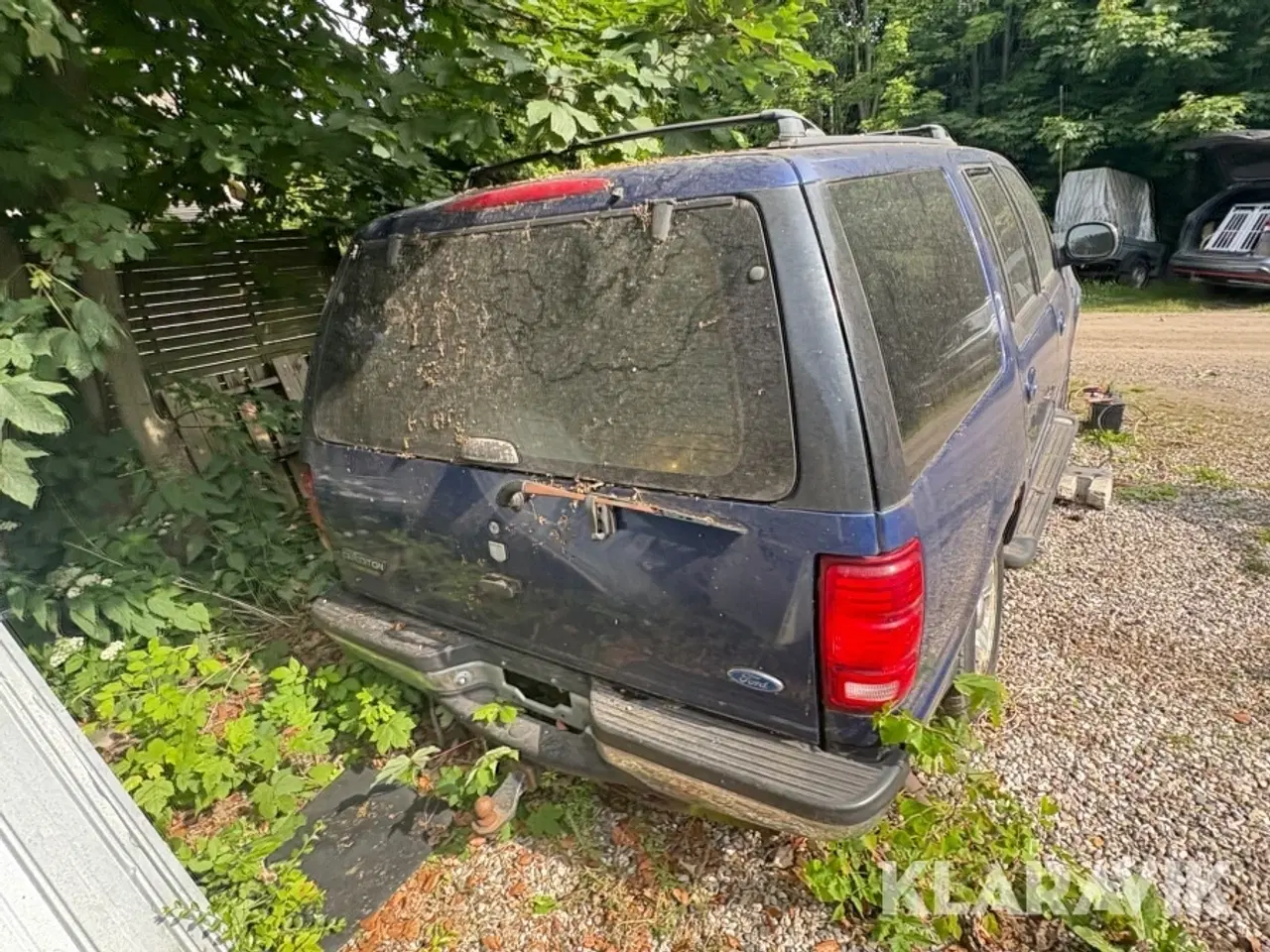 Billede 7 - Pickup og SUV Ford F-150 / Expedition 2 styk