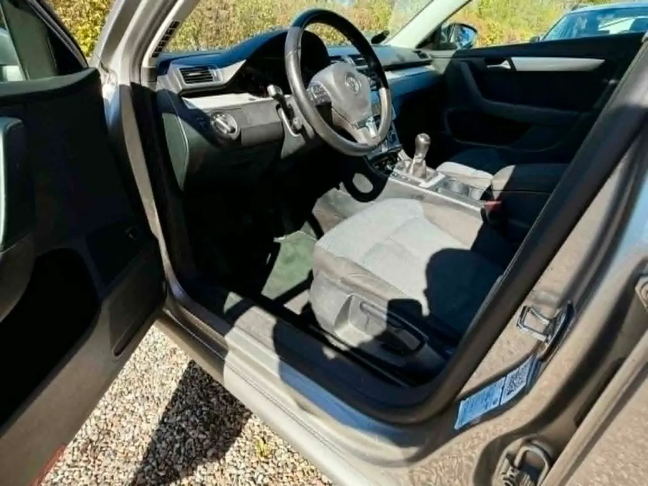 Billede 8 - Årgang 2015  B7 1,6 TDI bluemotion Nysynet 