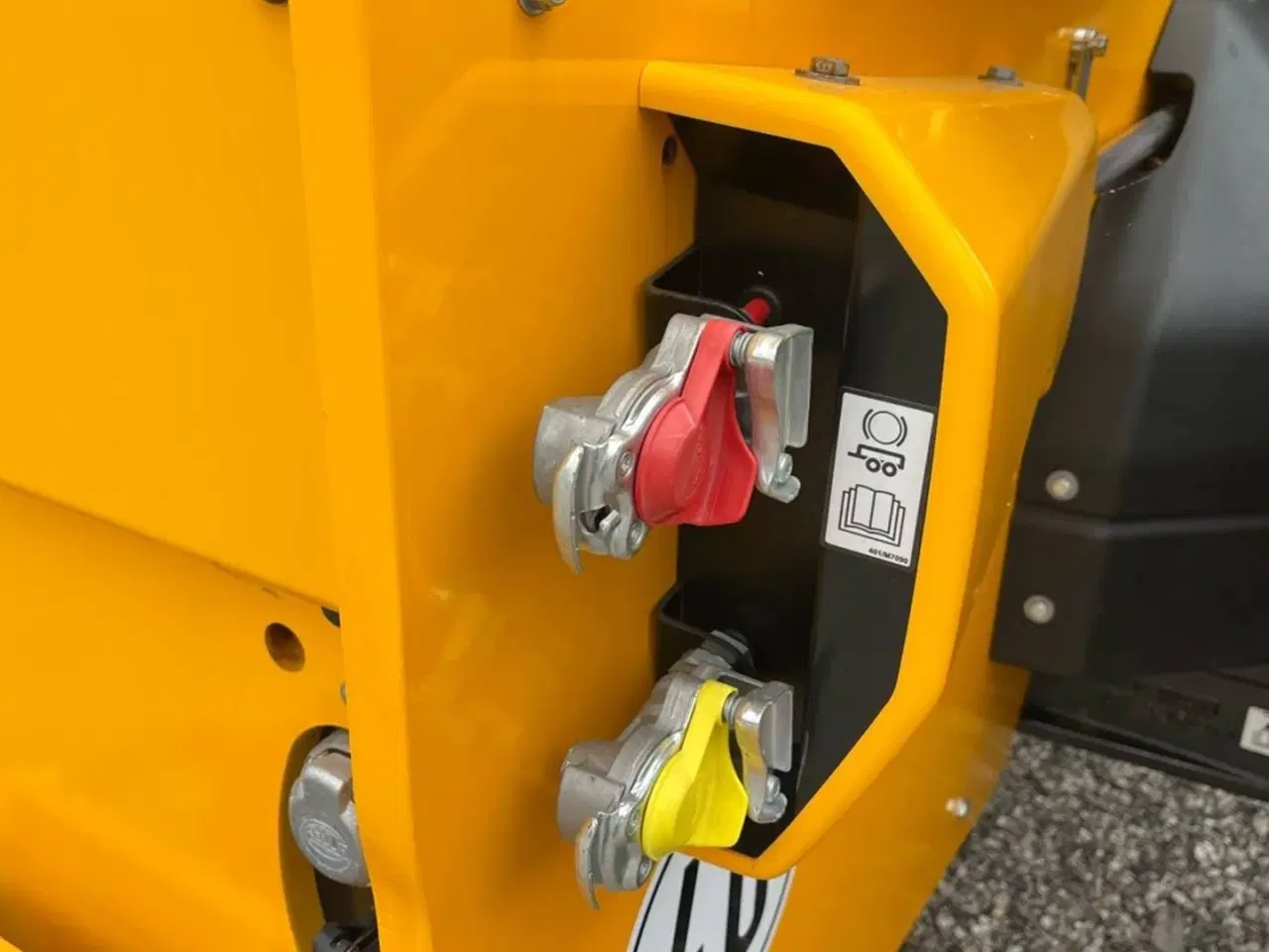 Billede 11 - JCB 542-70 AGRI XTRA