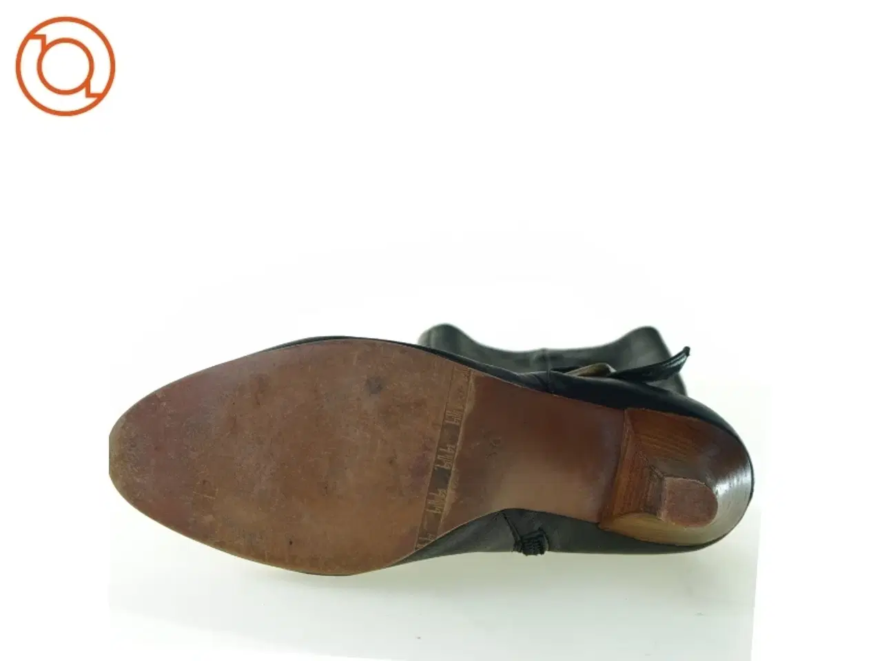 Billede 2 - Damestøvler fra Billibi (str. 38)