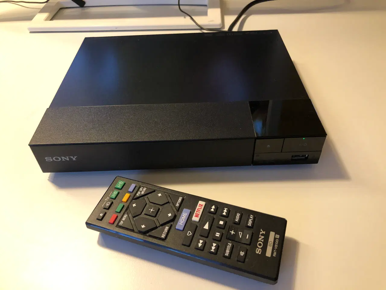 Billede 5 - Sony Bluray afspiller model BDP-S1500