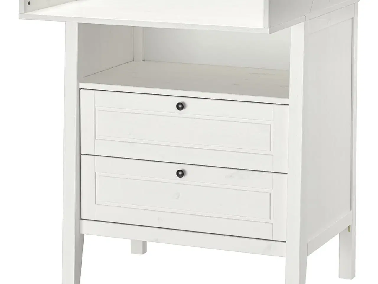 Billede 1 - Puslebord..