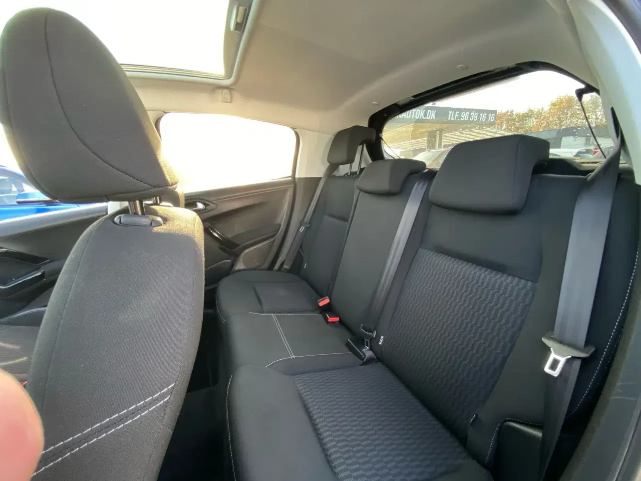 Billede 8 - Peugeot 208 1,2 VTi Active 82HK 5d