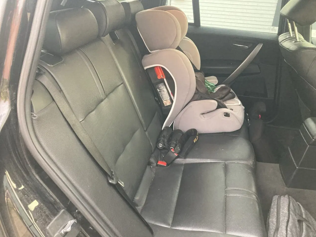 Billede 14 - BMW X3 2,0 D