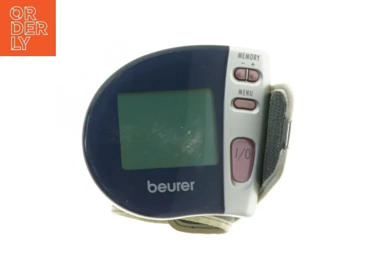 Billede 2 - Beurer BC42 Blodtryksmåler fra Beurer