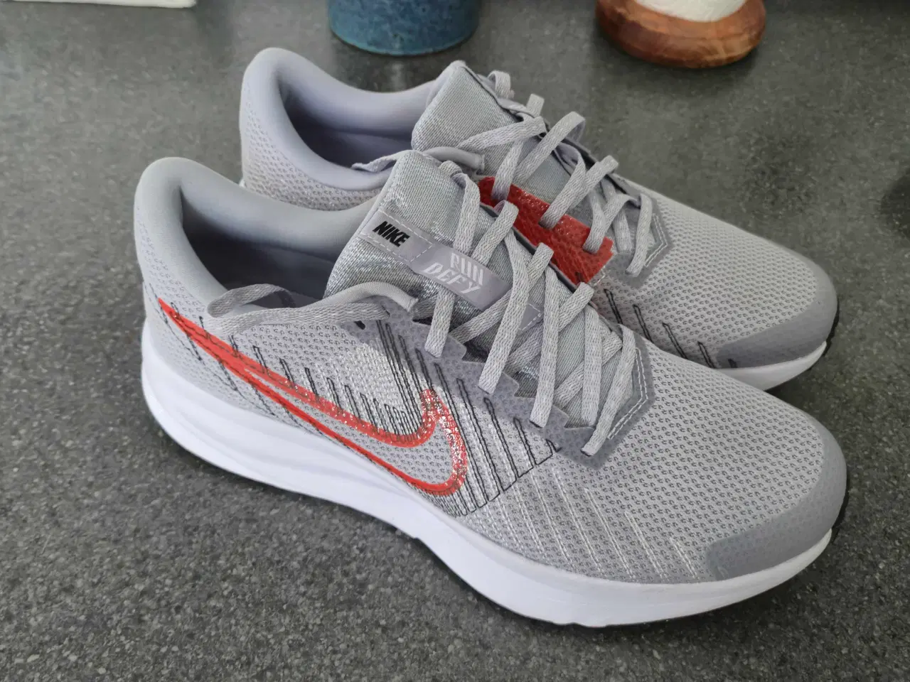 Billede 2 - Nye Nike løbesko