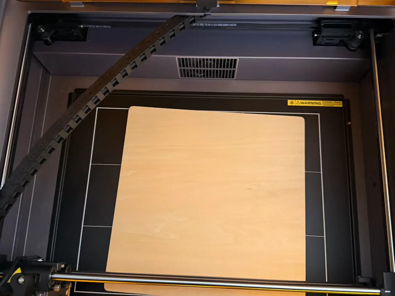 Billede 3 - Creality 3D - Falcon A1 - Laser - 10W