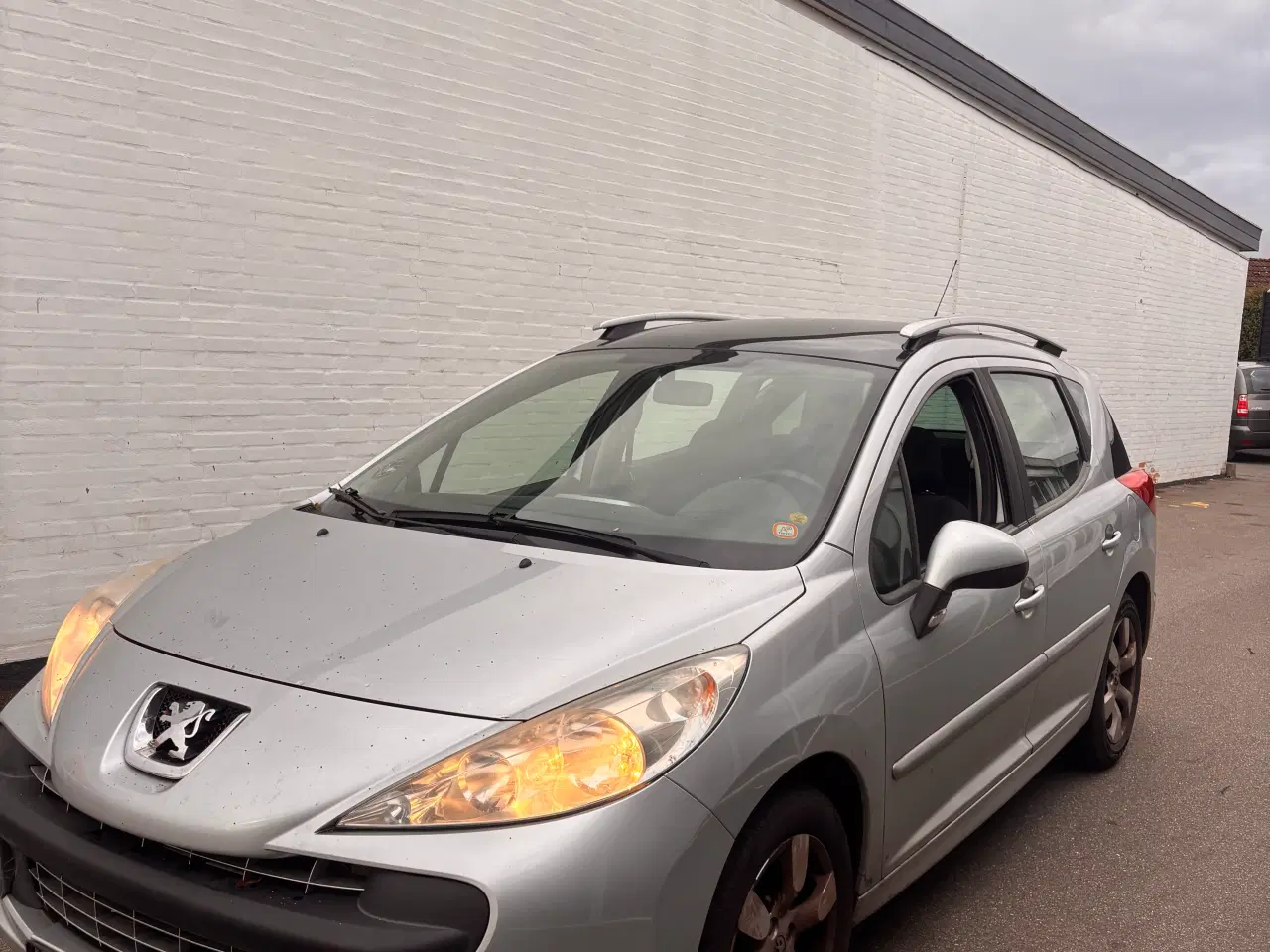 Billede 11 - Billig bil med syn 