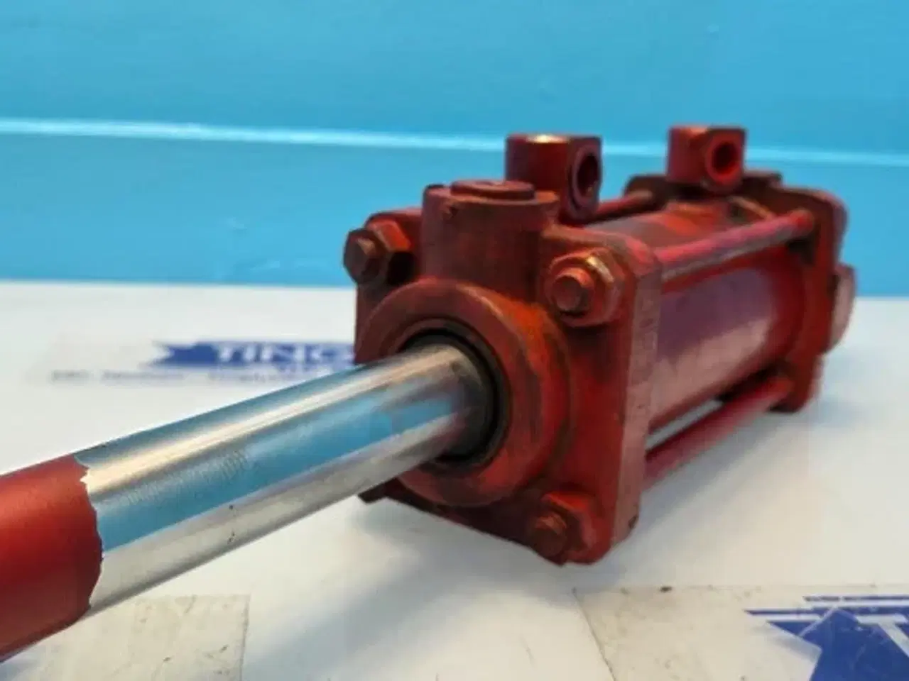 Billede 7 - Case 2188 Cylinder 100267A1