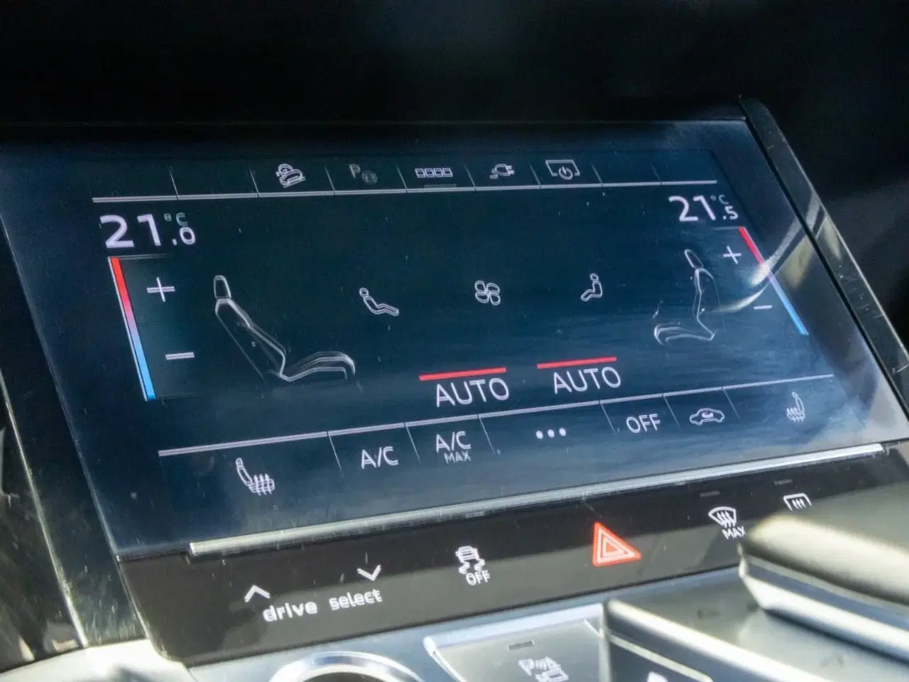Billede 17 - Audi e-tron 55 Advanced quattro