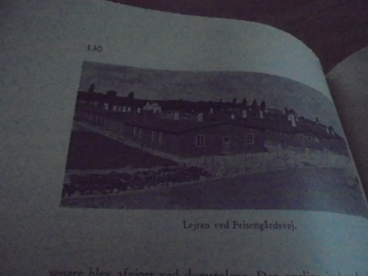 Billede 5 - Nyborg under besættelsen 1940-45  