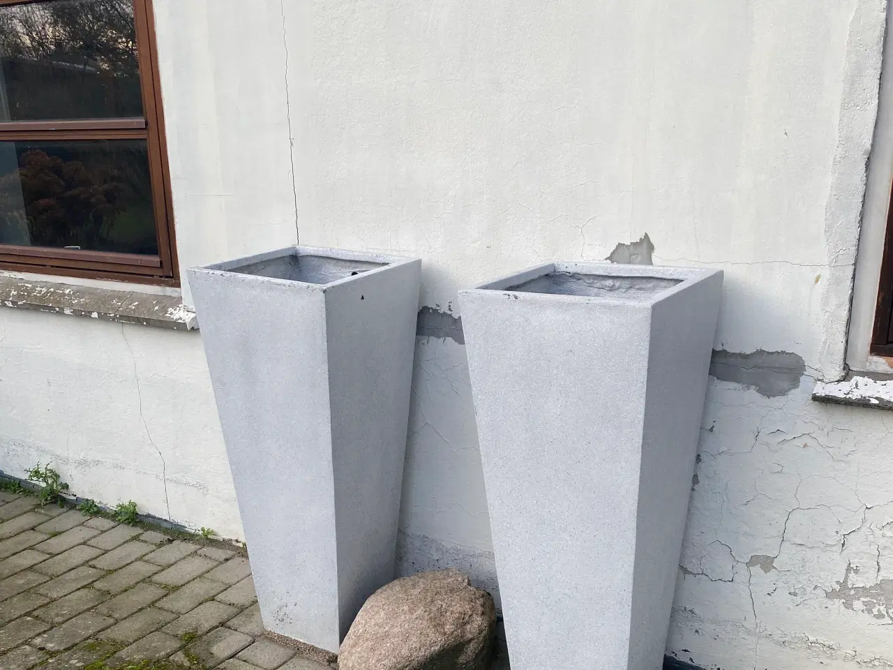 Billede 1 - Store krukker bortgives