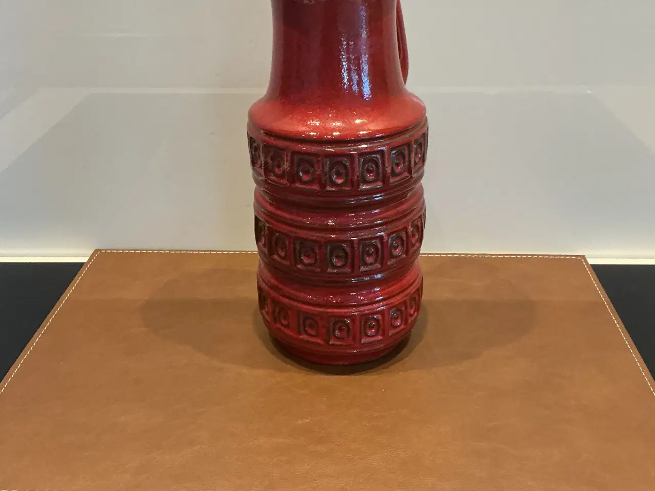 Billede 8 - W germany vase