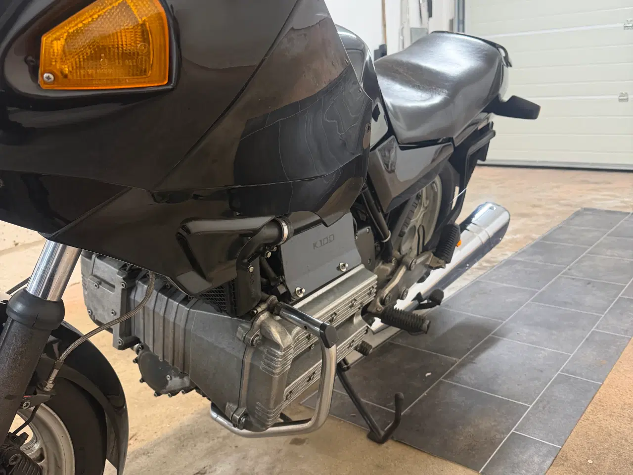 Billede 2 - BMW K100