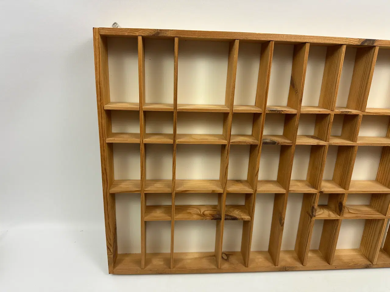 Billede 3 - Stor retro sættekasse