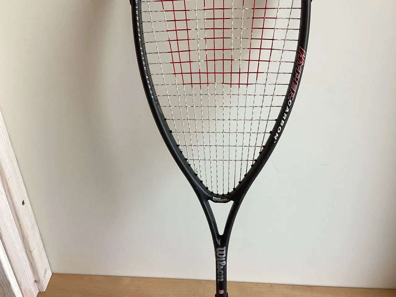 Billede 3 - 2 fine Squashketchere: WILSON & PRO KENNEX