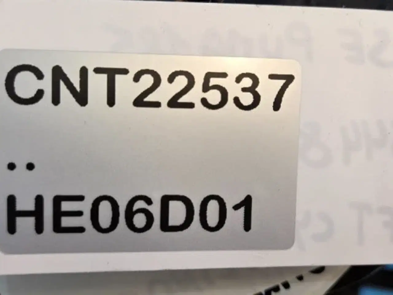 Billede 20 - Case Puma 185  Frontlifte  84470290